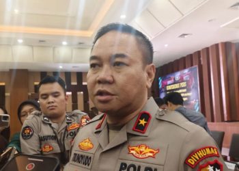 Polri Siap Beri Pengamanan Pemungutan Suara Ulang Pilkada di 24 Daerah