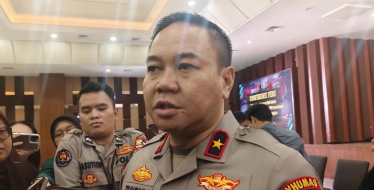 Polri Siap Beri Pengamanan Pemungutan Suara Ulang Pilkada di 24 Daerah