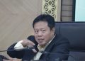 Komisi II DPR Minta Pelaksanaan PSU Ditinjau Ulang