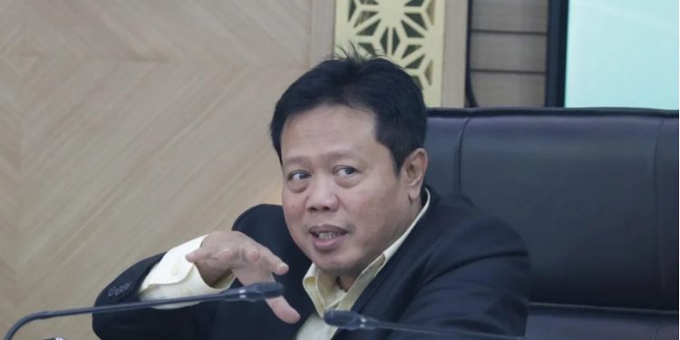 Komisi II DPR Minta Pelaksanaan PSU Ditinjau Ulang