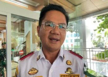 Pemprov DKI Buka Pendaftaran Mudik Gratis 7-25 Maret 2025