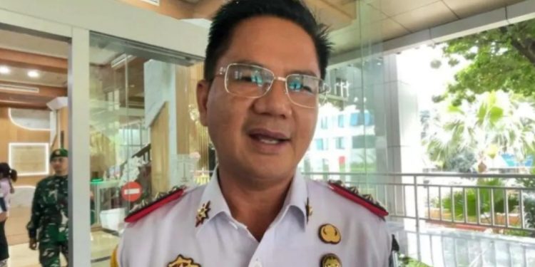 Pemprov DKI Buka Pendaftaran Mudik Gratis 7-25 Maret 2025