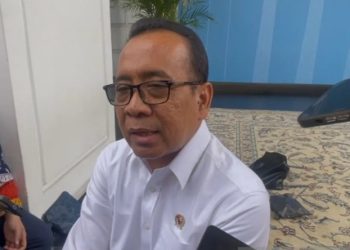 Pemerintah akan Modifikasi Cuaca untuk Kurangi Curah Hujan di Jabodetabek