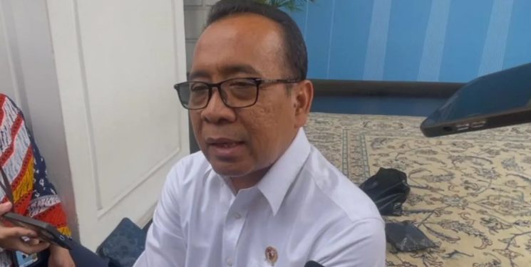 Pemerintah akan Modifikasi Cuaca untuk Kurangi Curah Hujan di Jabodetabek