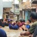 Ketinggian Air di Kebon Pala Mencapai 3 Meter