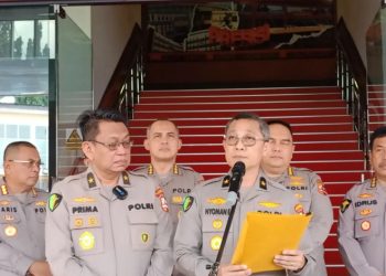 RS Polri Hentikan Proses Identifikasi Jenazah Korban Kebakaran Glodok