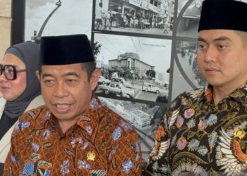 Jakarta Darurat Banjir, DKI Diminta Keruk Seluruh Sungai