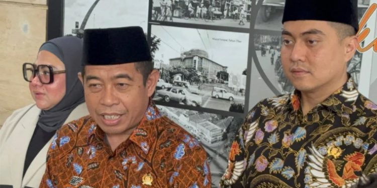 Jakarta Darurat Banjir, DKI Diminta Keruk Seluruh Sungai