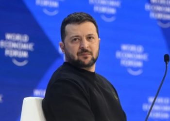 Nyesel Berantem dengan Trump, Zelenskyy Siap Berunding lagi