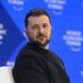 Nyesel Berantem dengan Trump, Zelenskyy Siap Berunding lagi