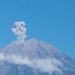 Gunung Semeru Erupsi, Tinggi Letusan Mencapai 1.100 Meter di atas Puncak