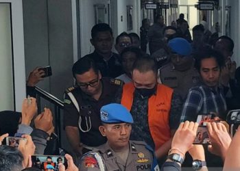 Berkas Oknum Polisi Tembak Pelajar Dilimpahkan ke Kejari