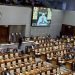 Rapat Paripurna DPR Setujui Laporan Evaluasi Pimpinan DKPP