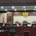 Tom Lembong Didakwa Rugikan Negara Rp578,1 miliar