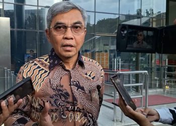 KPK Geledah Rumah Ridwan Terkait Kasus Korupsi BJB