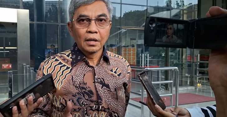 KPK Geledah Rumah Ridwan Terkait Kasus Korupsi BJB