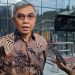 KPK Geledah Rumah Ridwan Terkait Kasus Korupsi BJB