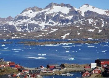 Greenland Gelar Pemilu Ditengah Upaya AS Ambil Alih