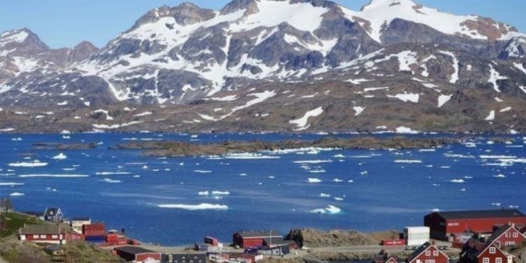 Greenland Gelar Pemilu Ditengah Upaya AS Ambil Alih