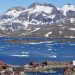 Greenland Gelar Pemilu Ditengah Upaya AS Ambil Alih