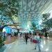 Soetta Dinobatkan sebagai Bandara Bandara Terbaik di Asia Pasifik