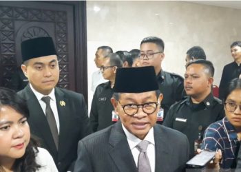 Penerima KJP plus Mencapai 705 Ribu siswa di DKI Jakarta