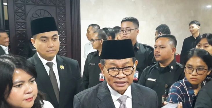 Penerima KJP plus Mencapai 705 Ribu siswa di DKI Jakarta