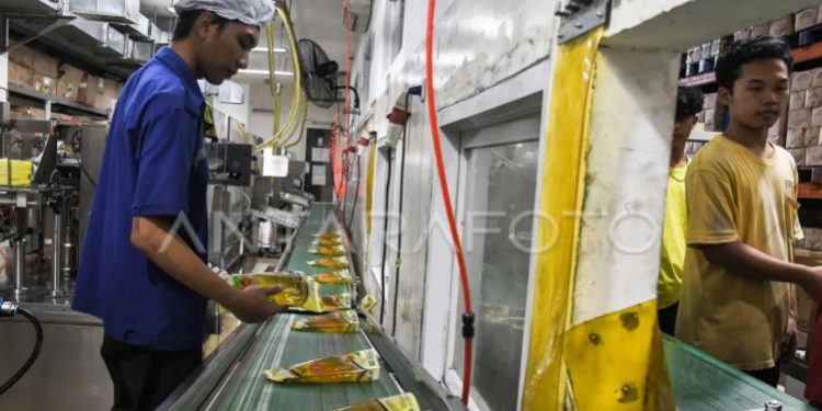 Pemprov DKI Jakarta Perketat Pengawasan Produk MinyaKita