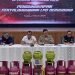 Suntik Tabung Gas LPG, 5 Orang Jadi Tersangka