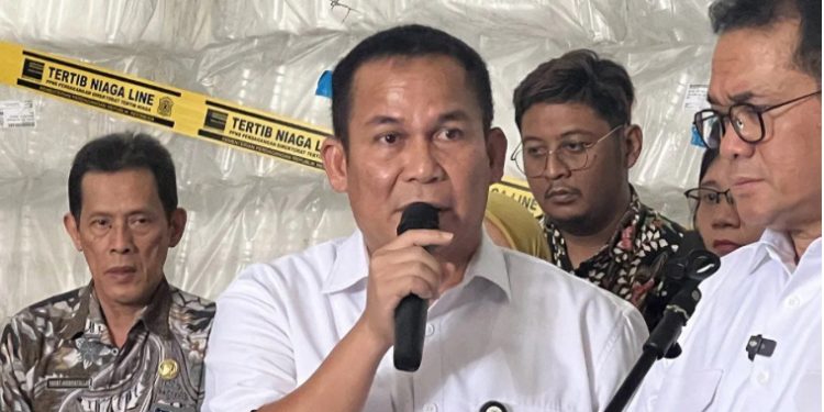 Konsumen MinyaKita bisa Minta Ganti Rugi