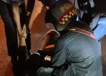 Toke Durian di Medan Dijambret, Pelaku Bawa Kabur Uang Rp20 Juta dan Emas 100 Gram