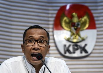KPK Tetap Dirut BJB Yuddy Renaldo & 4 Orang Lainnya Jadi Tersangka