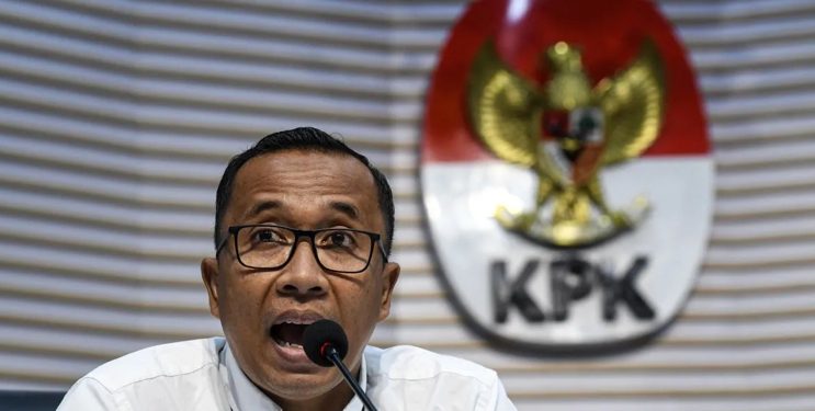 KPK Tetap Dirut BJB Yuddy Renaldo & 4 Orang Lainnya Jadi Tersangka