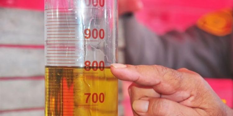 Kemenkop akan Tindak Produsen UMKM Terpadu Pendistribusi Minyak Goreng MintaKita