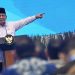 Biar Jera, Prabowo akan Bangun Penjara bagi Koruptor di Pulau Terpencil