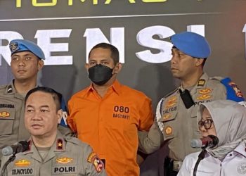 Pelecehan Seksual Anak di Bawah Umur oleh Kapolres Ngada Ciderai Rasa Kemanusiaan