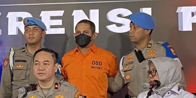 Pelecehan Seksual Anak di Bawah Umur oleh Kapolres Ngada Ciderai Rasa Kemanusiaan