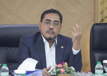 F-PKB: Anggota TNI yang Duduki Jabatan Sipil Harus Mundur atau Pensiun Dini