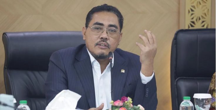 F-PKB: Anggota TNI yang Duduki Jabatan Sipil Harus Mundur atau Pensiun Dini