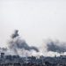 Drone Israel Serang Jalur Gaza Utara, Tewaskan 5 Warga Sipil & 2 Wartawan