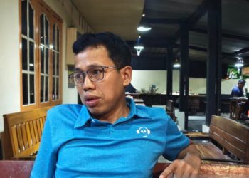 Komjak: Memiskinkan Koruptor lebih Efektif Ketimbang Hukuman Mati