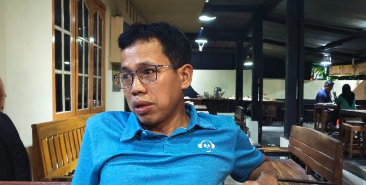 Komjak: Memiskinkan Koruptor lebih Efektif Ketimbang Hukuman Mati