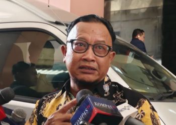 Div Propam Polri Gelar Sidang Etik Mantan Kapolres Ngada
