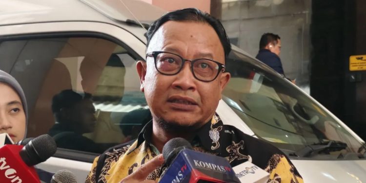 Div Propam Polri Gelar Sidang Etik Mantan Kapolres Ngada
