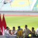 Prabowo dorong Kerjasama Klub dan Swasta usai Resmikan 17 Stadion