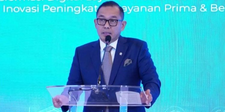 Wameninves Berkoordinasi dengan Aparat terkait Ormas minta THR ke Pengusaha