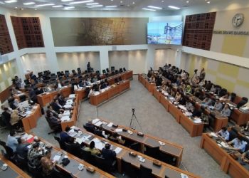 Fraksi PDIP DPR RI setujui RUU TNI Naik ke Rapat Paripurna