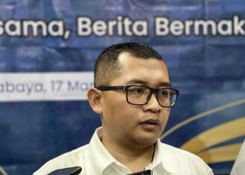 SGN Sediakan 43 Ribu ton untuk Operasi Pasar Murah selama Ramadan