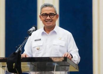 ASN Bandung Dilarang Gunakan Kendaraan Dinas untuk Mudik