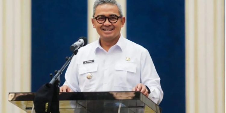 ASN Bandung Dilarang Gunakan Kendaraan Dinas untuk Mudik